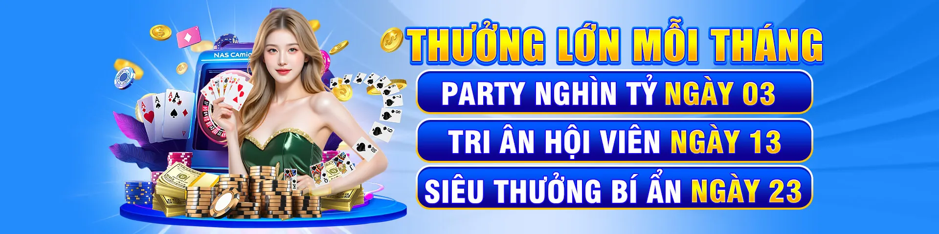 Chương Trình VIP bat8 với các đặc quyền độc quyền